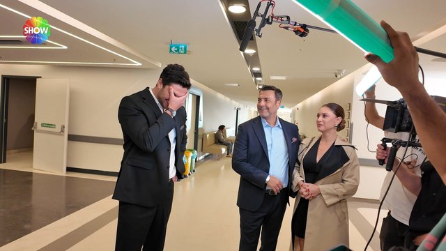 Kızılcık Şerbeti 143. Bölüm Kamera Arkası