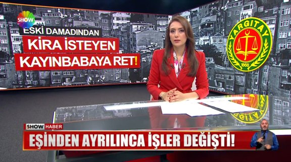 Eşinden ayrılınca işler değişti! 