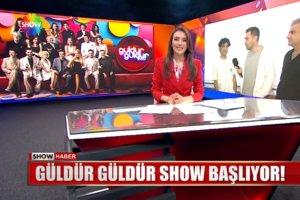 Kahkaha tufanı 14. Sezonda! 