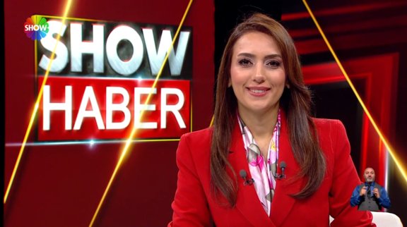 Show Ana Haber - 17.10.2026