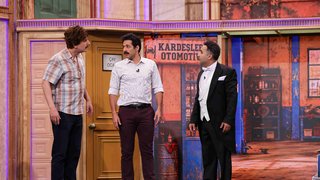 Laz -Tikçi! 