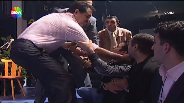 Ünlülerin olaylı konserleri!