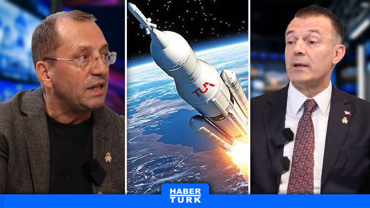 Airport - 18 Ekim 2026 (Geleceğin Uyduları Nasıl Olacak?)