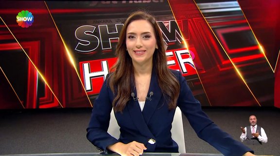 Show Ana Haber - 18.10.2026