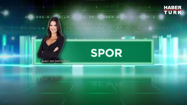 Spor Bülteni - 19 Ekim 2026 (Beşiktaş ve Trabzonspor'da Kimler Eksik?)