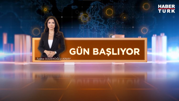 Gün Başlıyor - 19 Ekim 2026 (Bu Hafta Hava Nasıl Olacak?)