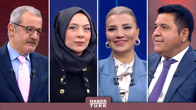 Karşıt Görüş - 18 Ekim 2026 (AK Parti'ye Geçecek Yeni Başkan Kim?)