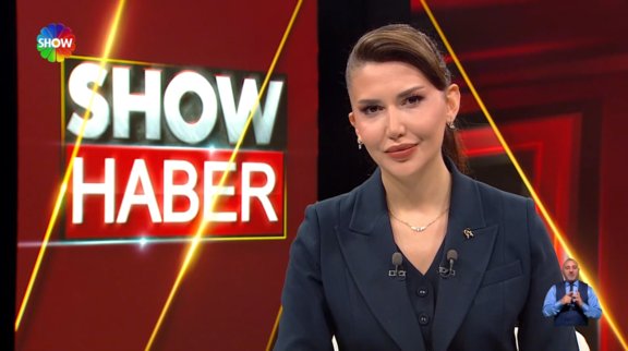 Show Ana Haber - 19.10.2026