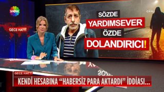 Kendi hesabına 