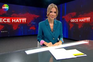 Gece Hattı 67. Bölüm