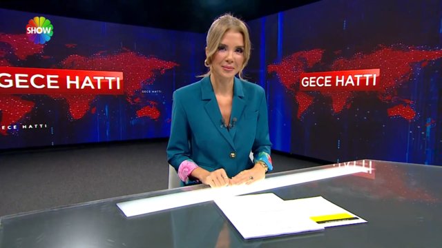 Gece Hattı 67. Bölüm