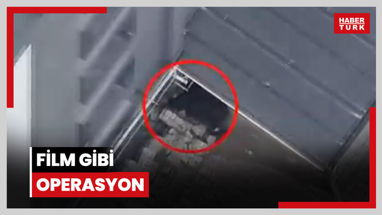 Film gibi operasyon