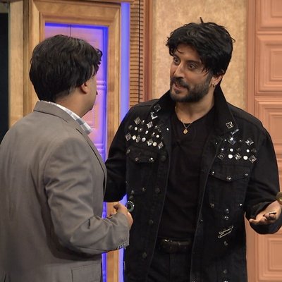 Güldür Güldür Show 449. Bölüm Fragmanı