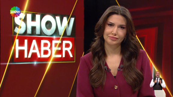 Show Ana Haber - 20.10.2026