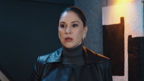 Kızılcık Şerbeti 144. Bölüm 2. Fragmanı