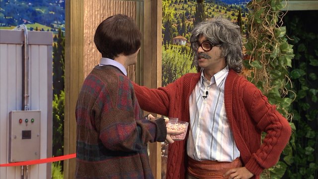  Güldür Güldür Show 449. Bölüm 2. Teaserı  