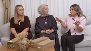 Başak gelin uyuyakaldığını itiraf ediyor!
