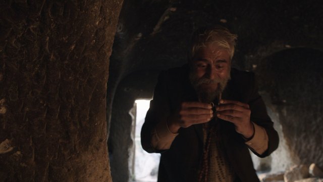 Vuslat’ın hesabı Tesbihçi’ye takılıyor!