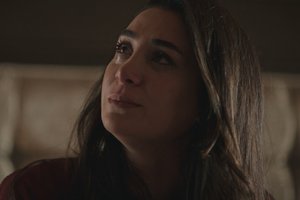 "Ben kimsenin yüzüne bakamıyorum!"