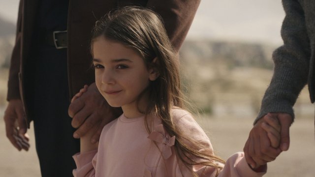 Hüma’nın mutluluğu geçmişi hatırlatıyor!