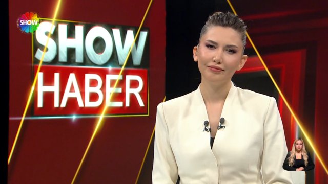 Show Ana Haber - 21.10.2026
