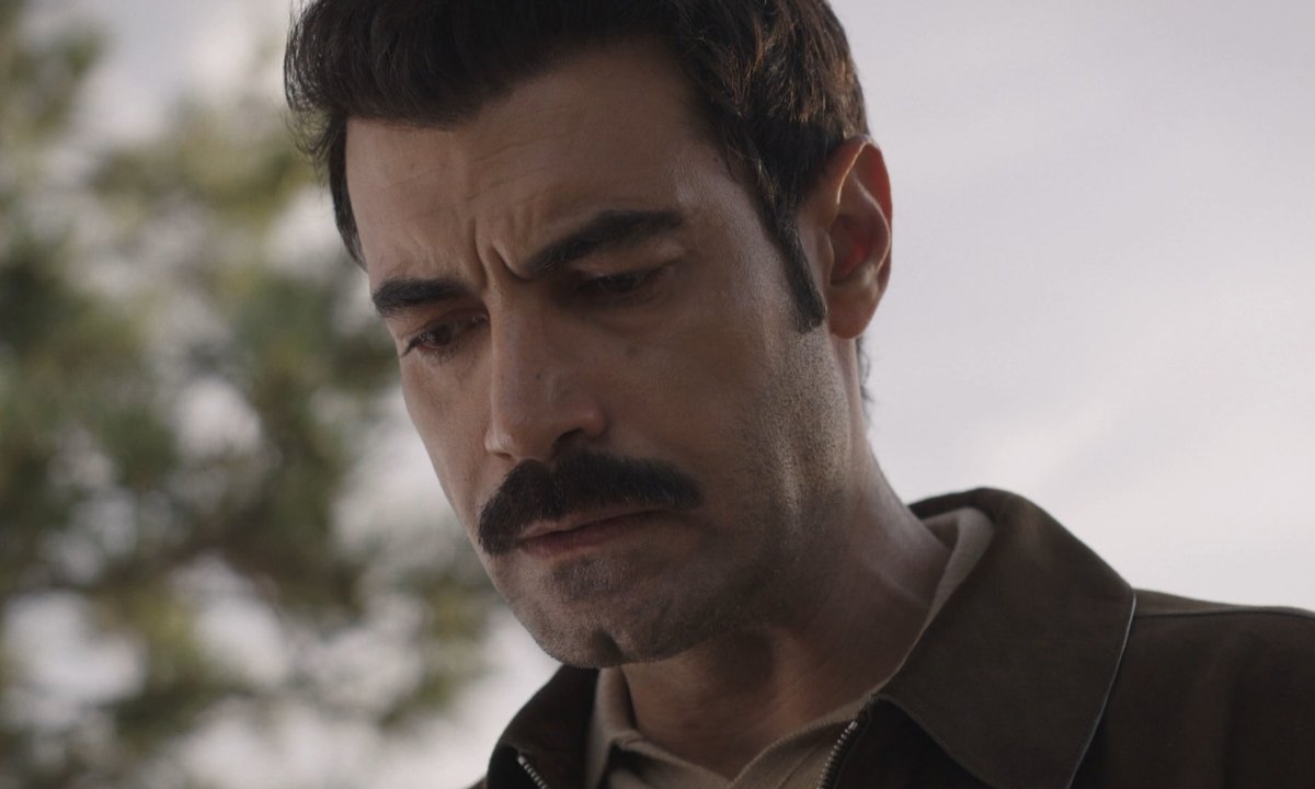 Mirza test sonucunu öğreniyor!