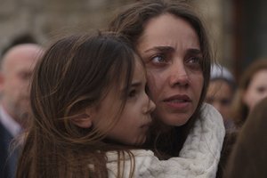 Mirza ve Leyla karşı karşıya!