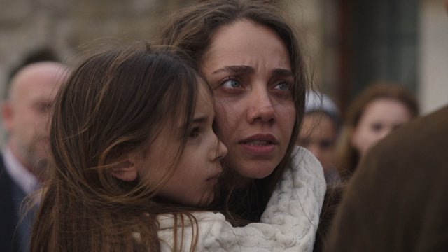 Mirza ve Leyla karşı karşıya!