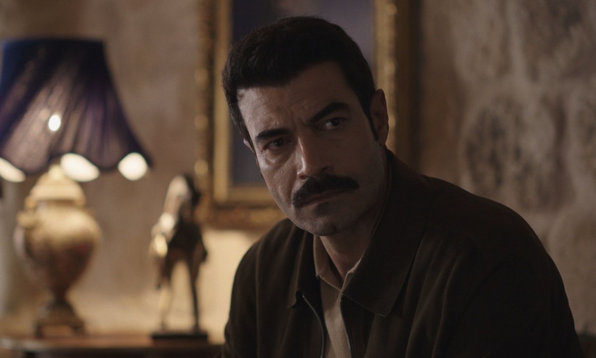 8. Bölüm Fragmanı