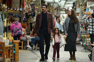Sevdan Bir Ateş 7. Bölüm