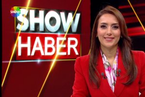 Show Ana Haber - 17.10.2026