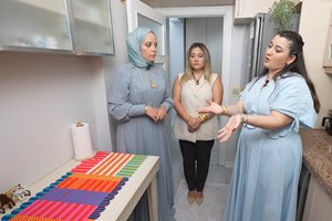 Başak gelinden acımasız eleştiriler!