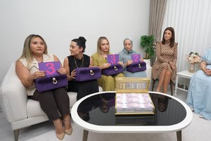 Puanlama sırasında tansiyon yükseliyor!