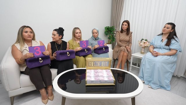 Puanlama sırasında tansiyon yükseliyor!