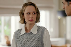 Özlem yaptıklarının sonuçlarıyla yüzleşiyor!