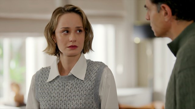 Özlem yaptıklarının sonuçlarıyla yüzleşiyor!