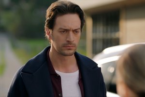 Ali, Tolga’yla gitmeyi reddediyor!