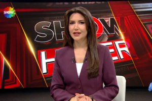 Show Ana Haber - 22.10.2026