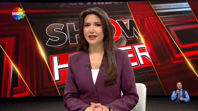 Show Ana Haber - 22.10.2026