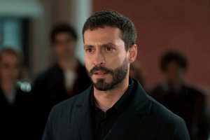 Muhtemel Aşk 20. Bölüm 1. Ön İzlemesi