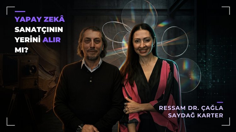 "Korkmaya hiç gerek yok"