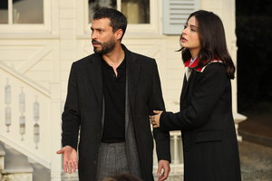 Muhtemel Aşk 19. Bölüm