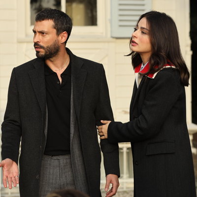 Muhtemel Aşk 19. Bölüm