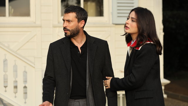 Muhtemel Aşk 19. Bölüm