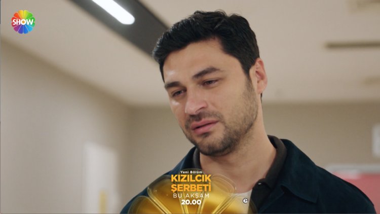 'Kızılcık Şerbeti'nin yeni bölümü bu akşam SHOW'da