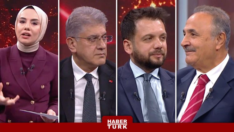 Türkiye'nin Nabzı - 22 Ekim 2026 (Eşref Fakıbaba Neden İstifa Etti?)