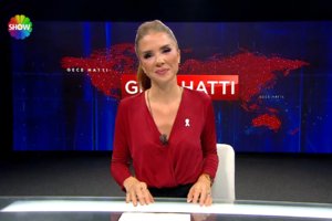 Gece Hattı 68. Bölüm