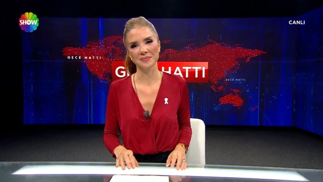 Gece Hattı 68. Bölüm
