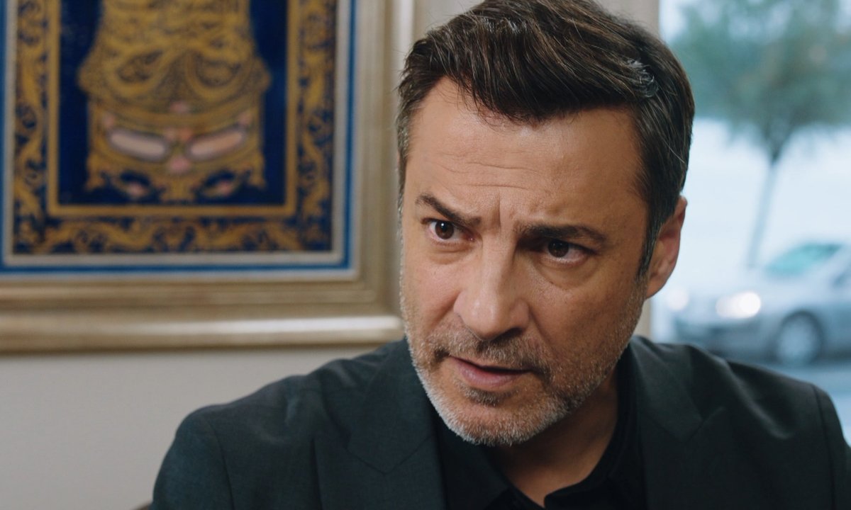 Ömer, Asil'den intikam almak istiyor!