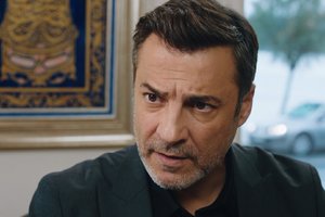 Ömer, Asil'den intikam almak istiyor!